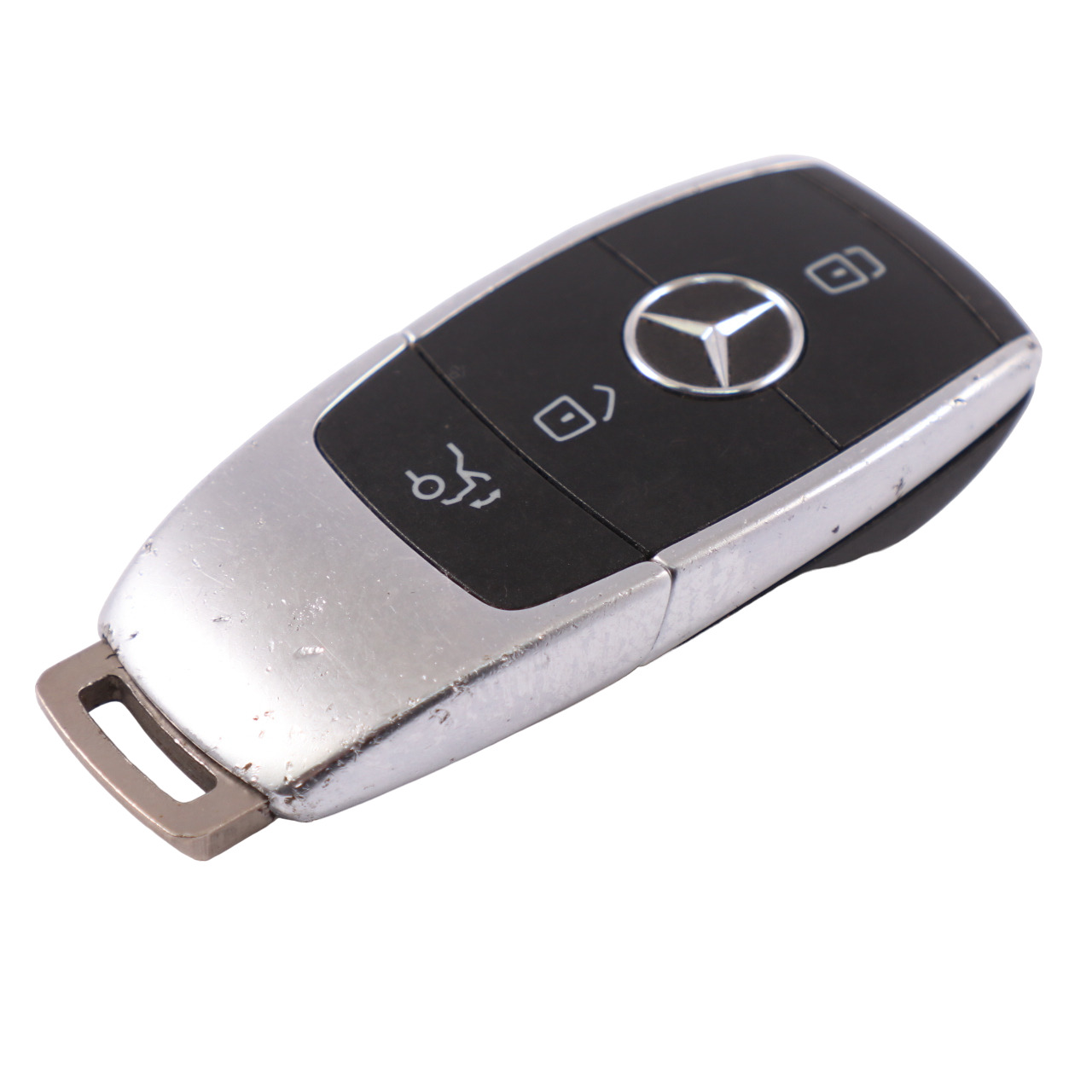 Funkschlüssel Mercedes W177 W205 W213 W222 Radio Alarm Fob Taste A2059053609