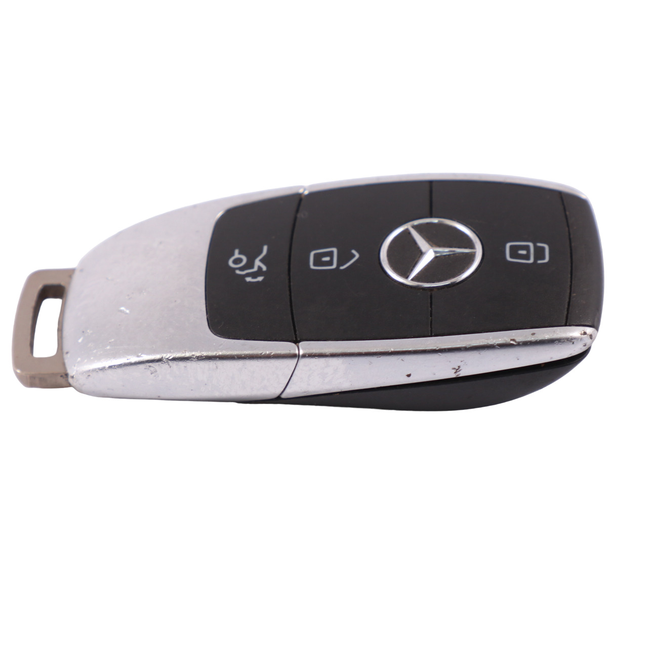 Funkschlüssel Mercedes W177 W205 W213 W222 Radio Alarm Fob Taste A2059053609