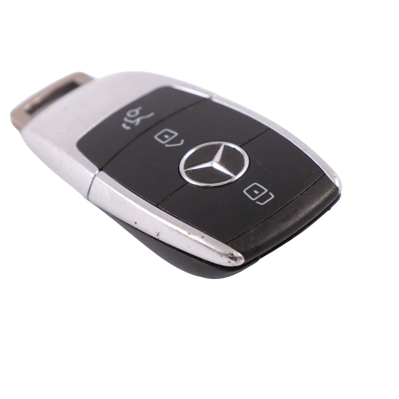 Funkschlüssel Mercedes W177 W205 W213 W222 Radio Alarm Fob Taste A2059053609