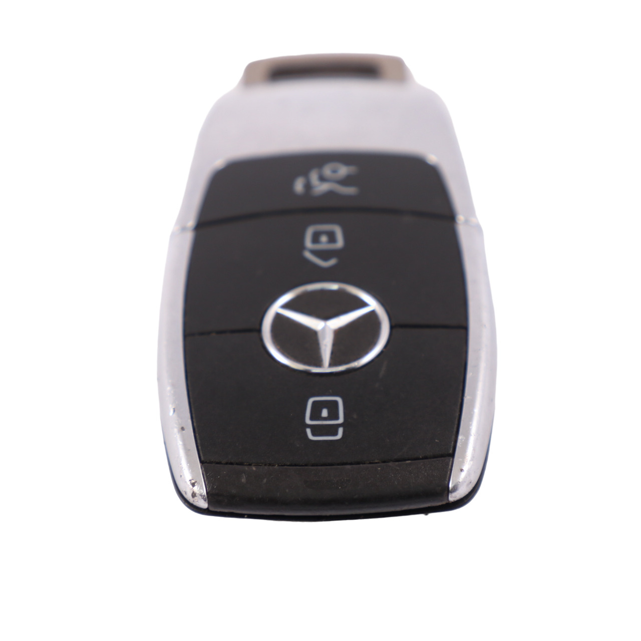 Funkschlüssel Mercedes W177 W205 W213 W222 Radio Alarm Fob Taste A2059053609