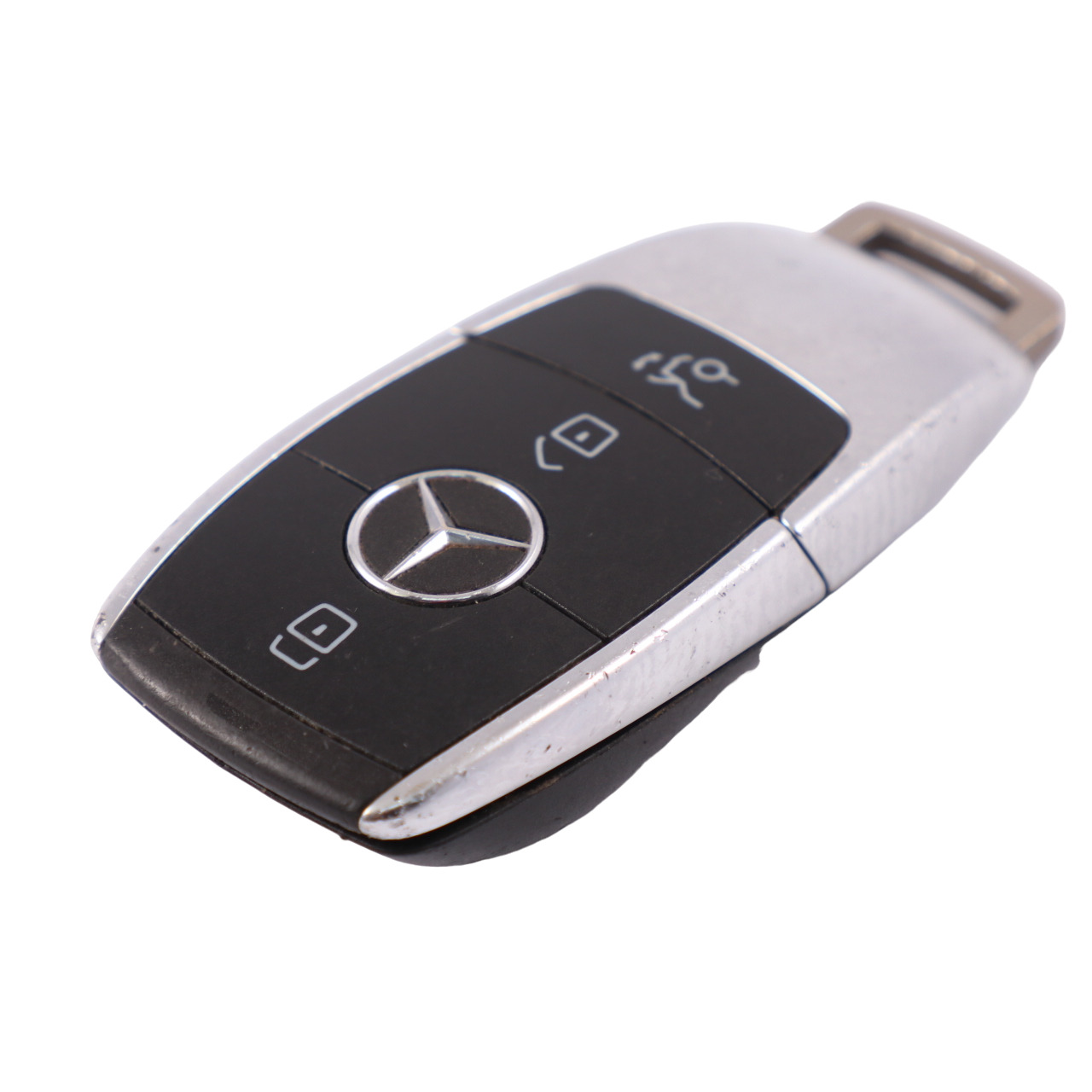 Funkschlüssel Mercedes W177 W205 W213 W222 Radio Alarm Fob Taste A2059053609