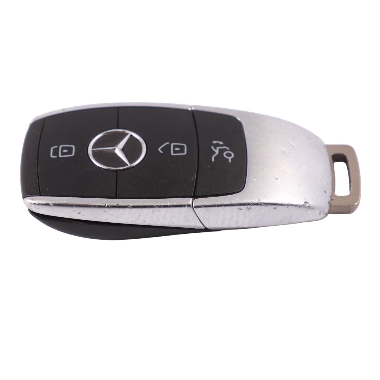 Funkschlüssel Mercedes W177 W205 W213 W222 Radio Alarm Fob Taste A2059053609