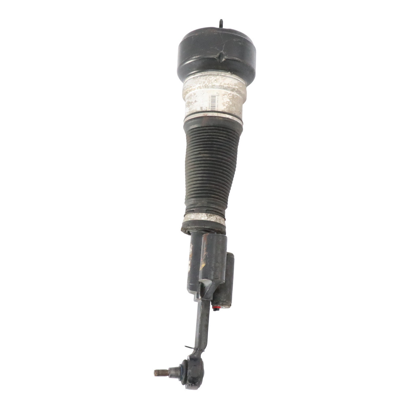 Air Spring Strut Mercedes W221 4matic Front Left N/S Shock Absorber A2213201738