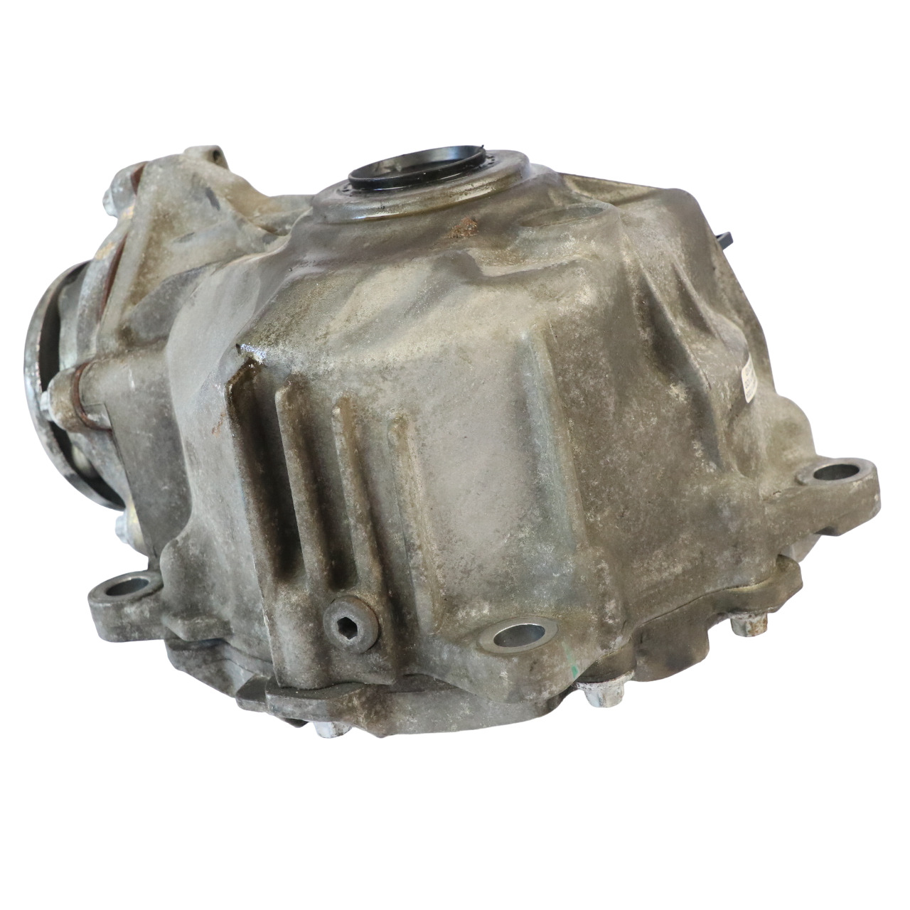 Mercedes S212 W221 4MATIC Front Axle Differential Diff 2,65 A2213300402 WARRANTY