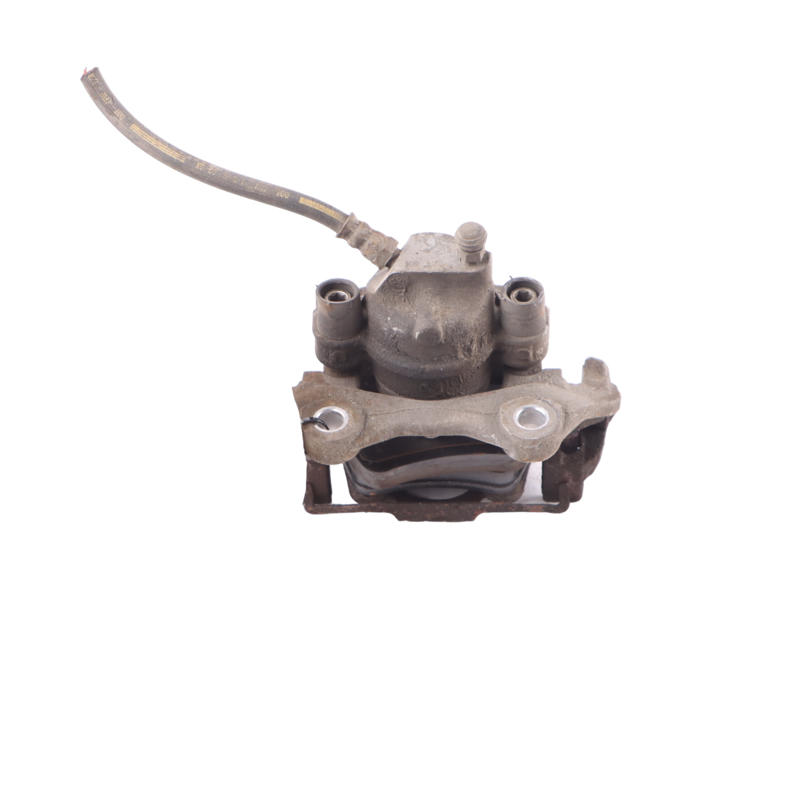 Mercedes W221 Hinten Links Radbremssattel A2214230181