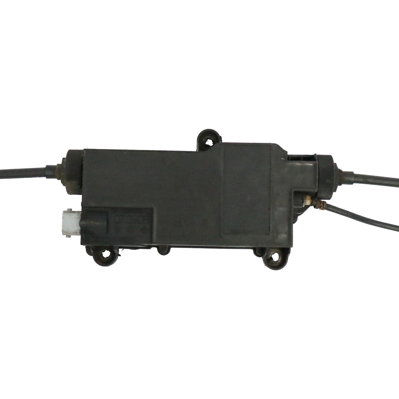 Feststellbremse Mercedes W221 Modul Handbremsbetätiger Steuergerät A2214302249