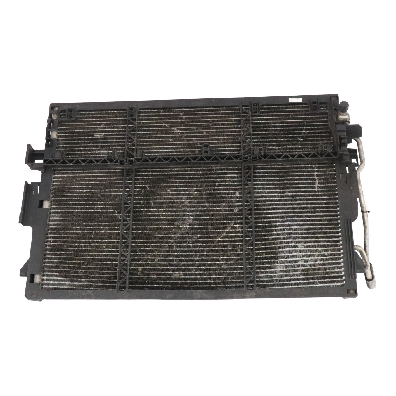 Mercedes W221 S500 Kondensator Klimaanlage A/C Radiator Kühler A2215010154