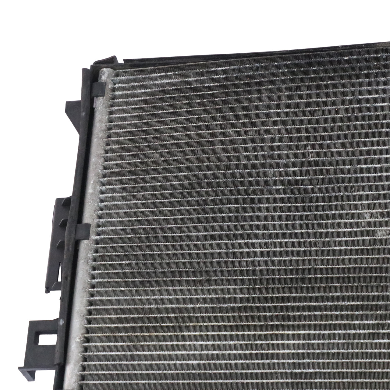 Mercedes W221 S500 Kondensator Klimaanlage A/C Radiator Kühler A2215010154