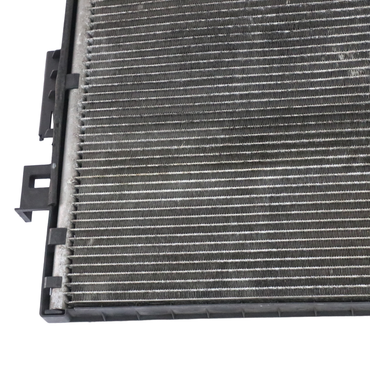 Mercedes W221 S500 Kondensator Klimaanlage A/C Radiator Kühler A2215010154