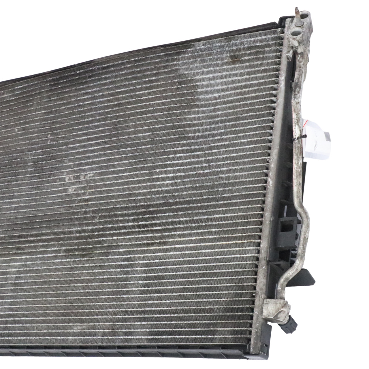 Mercedes W221 S500 Kondensator Klimaanlage A/C Radiator Kühler A2215010154