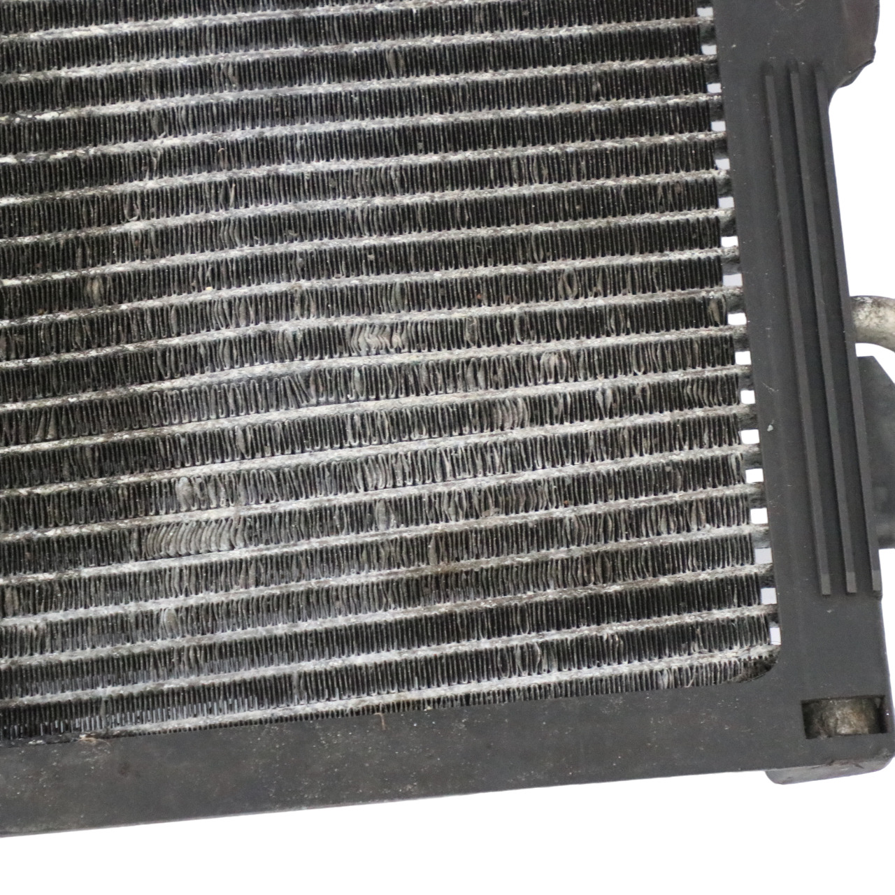 Mercedes W221 S500 Kondensator Klimaanlage A/C Radiator Kühler A2215010154