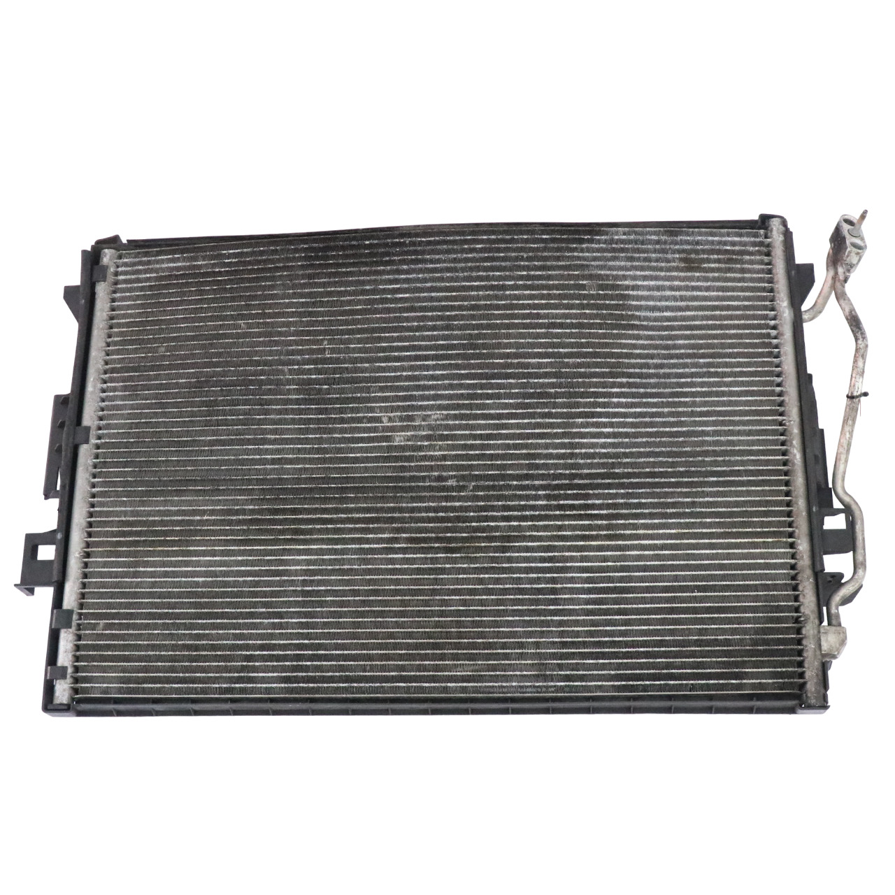 Mercedes W221 S500 Kondensator Klimaanlage A/C Radiator Kühler A2215010154