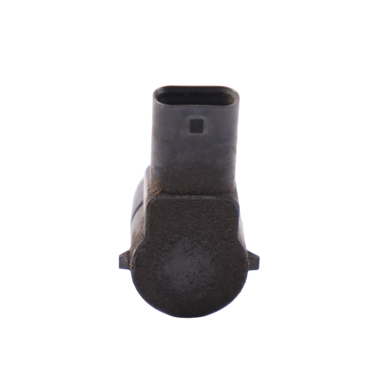 Mercedes W169 W204 W212 PDC Parkdistanzsensor vorne Flint Grau - 368