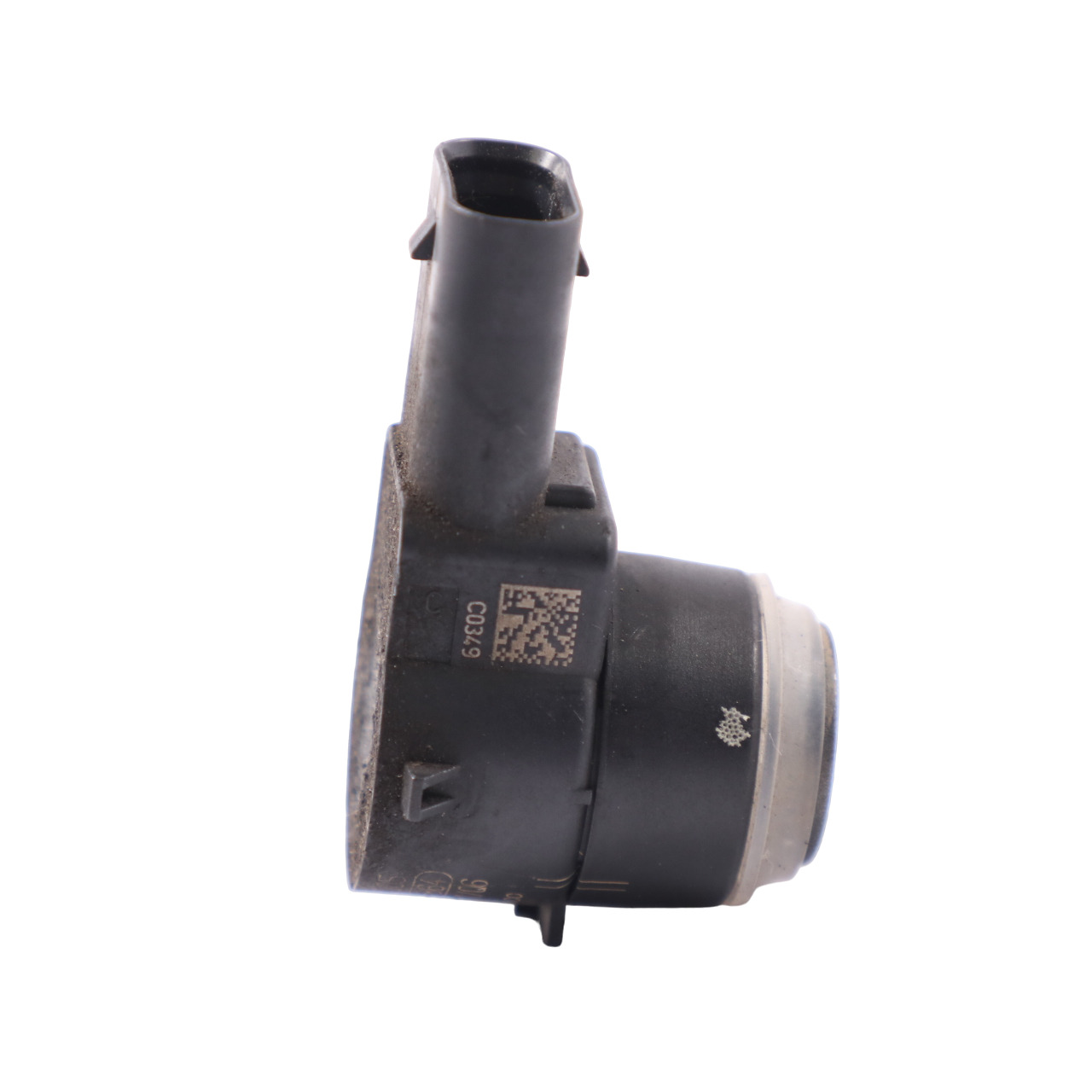 Mercedes W169 W204 W212 PDC Parkdistanzsensor vorne Flint Grau - 368