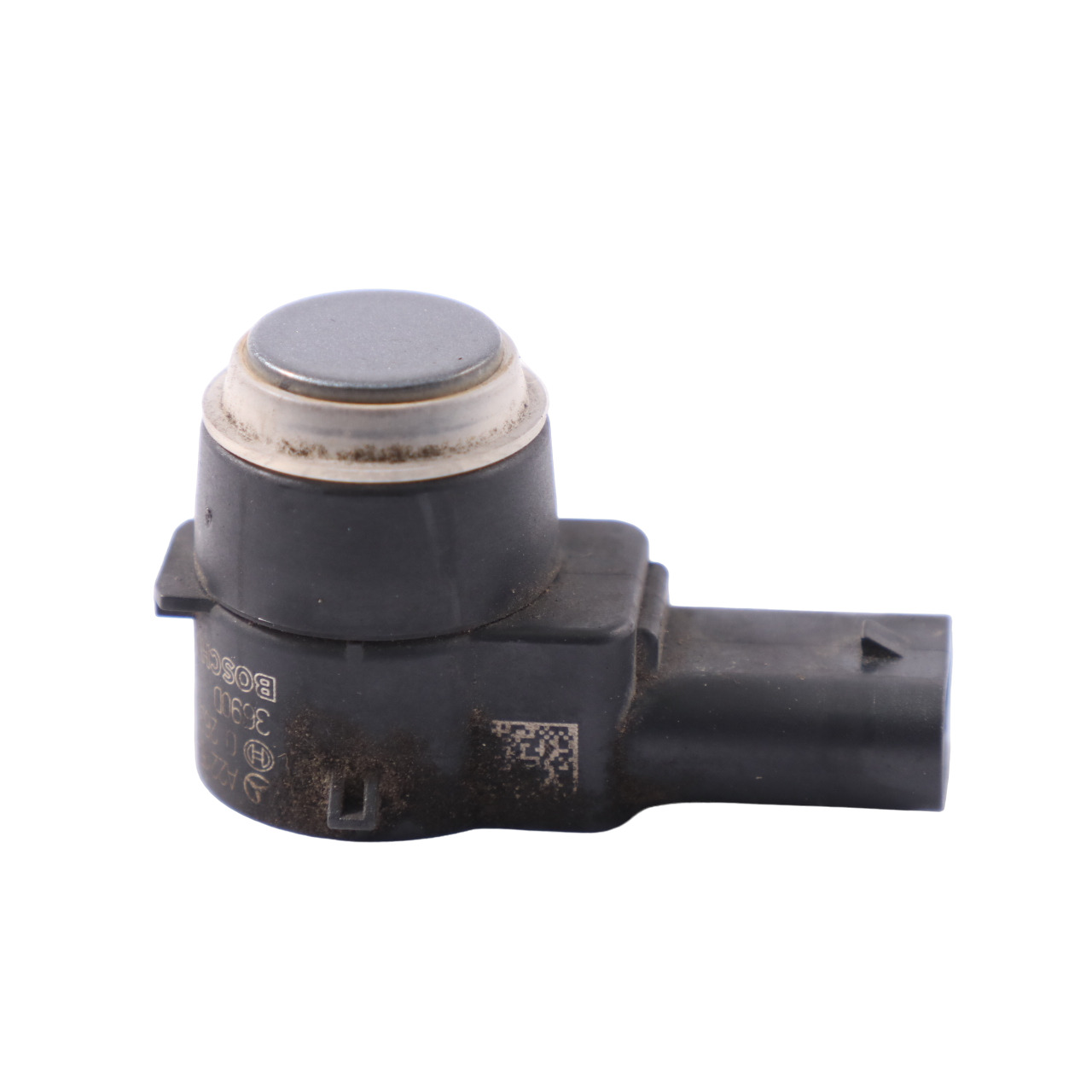 Mercedes W169 W204 W212 PDC Parkdistanzsensor vorne Flint Grau - 368