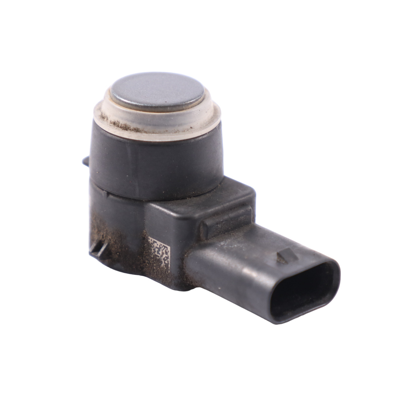 Mercedes W169 W204 W212 PDC Parkdistanzsensor vorne Flint Grau - 368