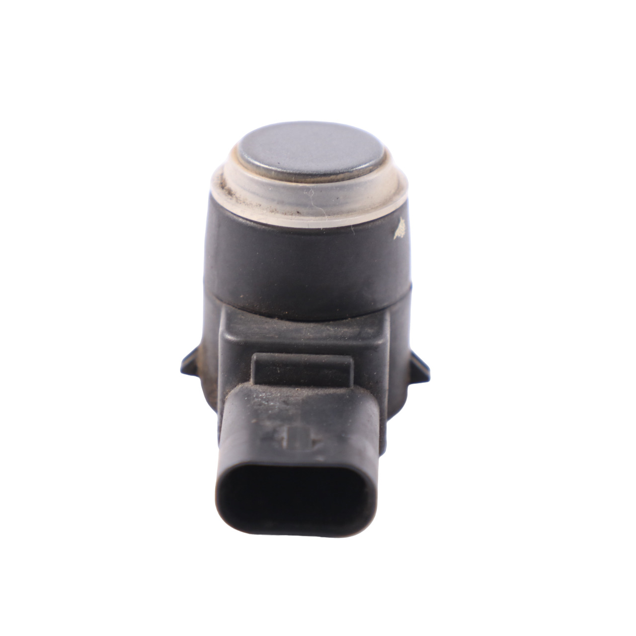 Mercedes W169 W204 W212 PDC Parkdistanzsensor vorne Flint Grau - 368