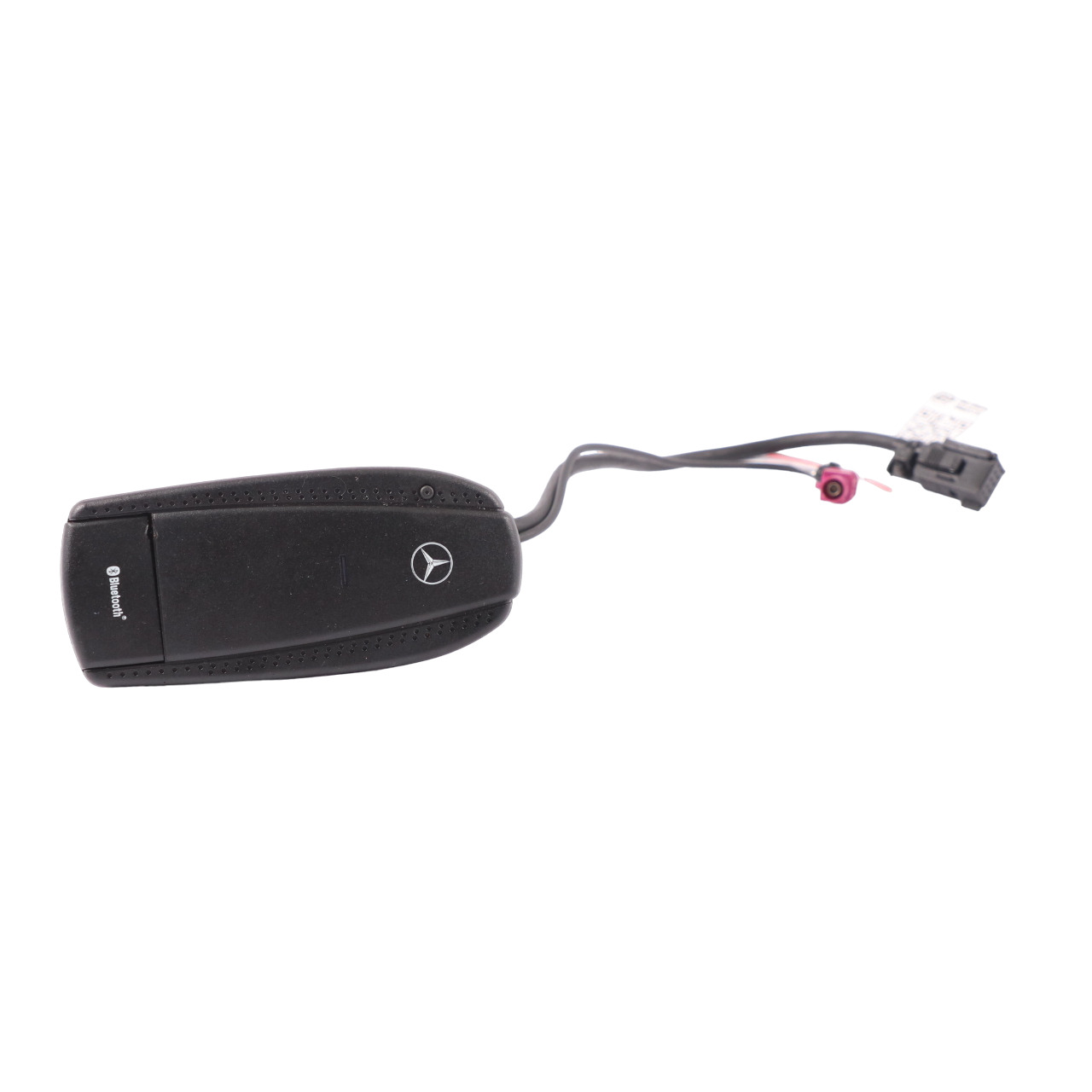 Mercedes W221 Bluetooth Freisprecheinrichtung Handy Adapter A2218201811