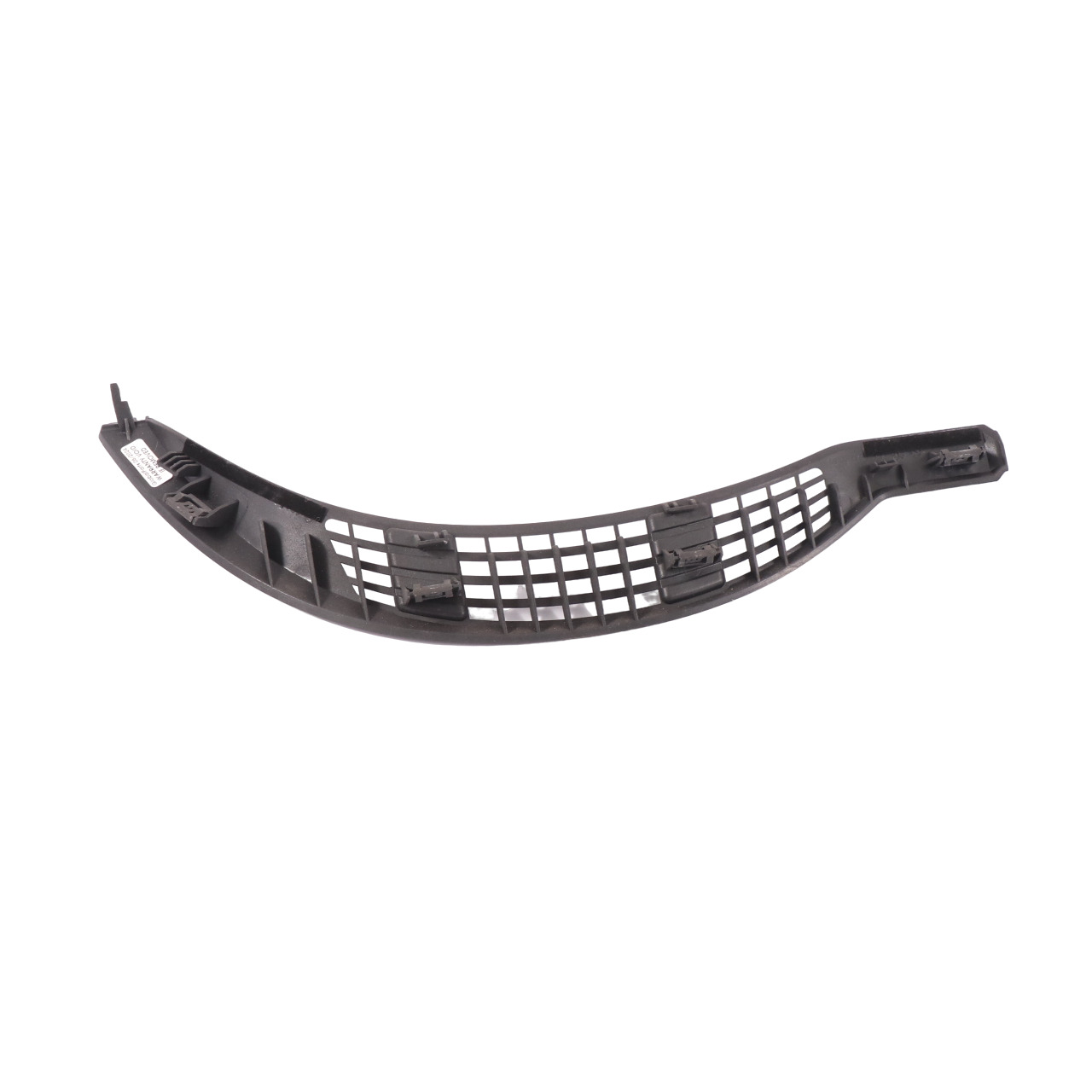 Mercedes W221 Armaturenbrett Düse Kühlergrill Verkleidungsplatte A2218270080