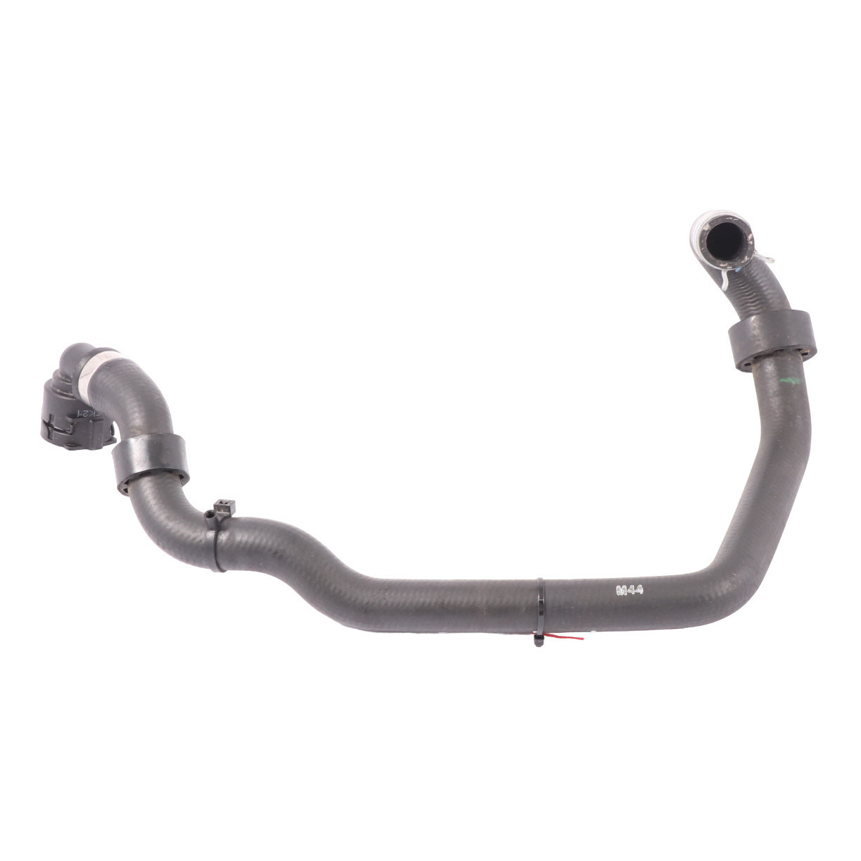 Mercedes EQA350 H243 Electric Coolant Hose Water Heater Line A2435000800