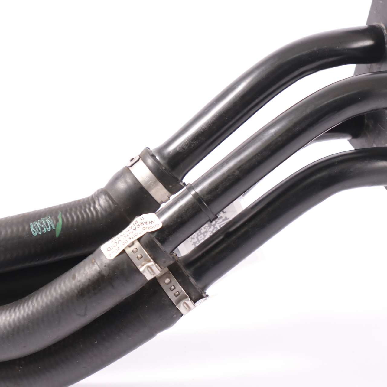 Mercedes EQA H243 Electric System Cooling Hose Line A2435004400