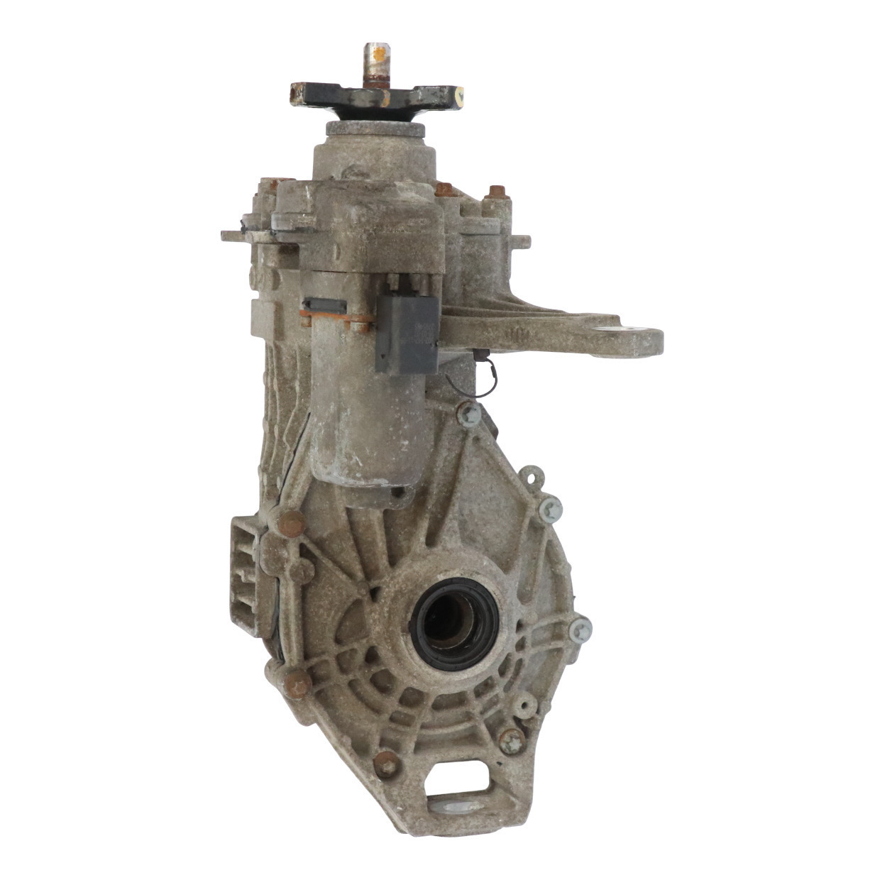 Mercedes W177 A35 AMG Rear Axle Differential Diff 2,438 A2473502702 WARRANTY