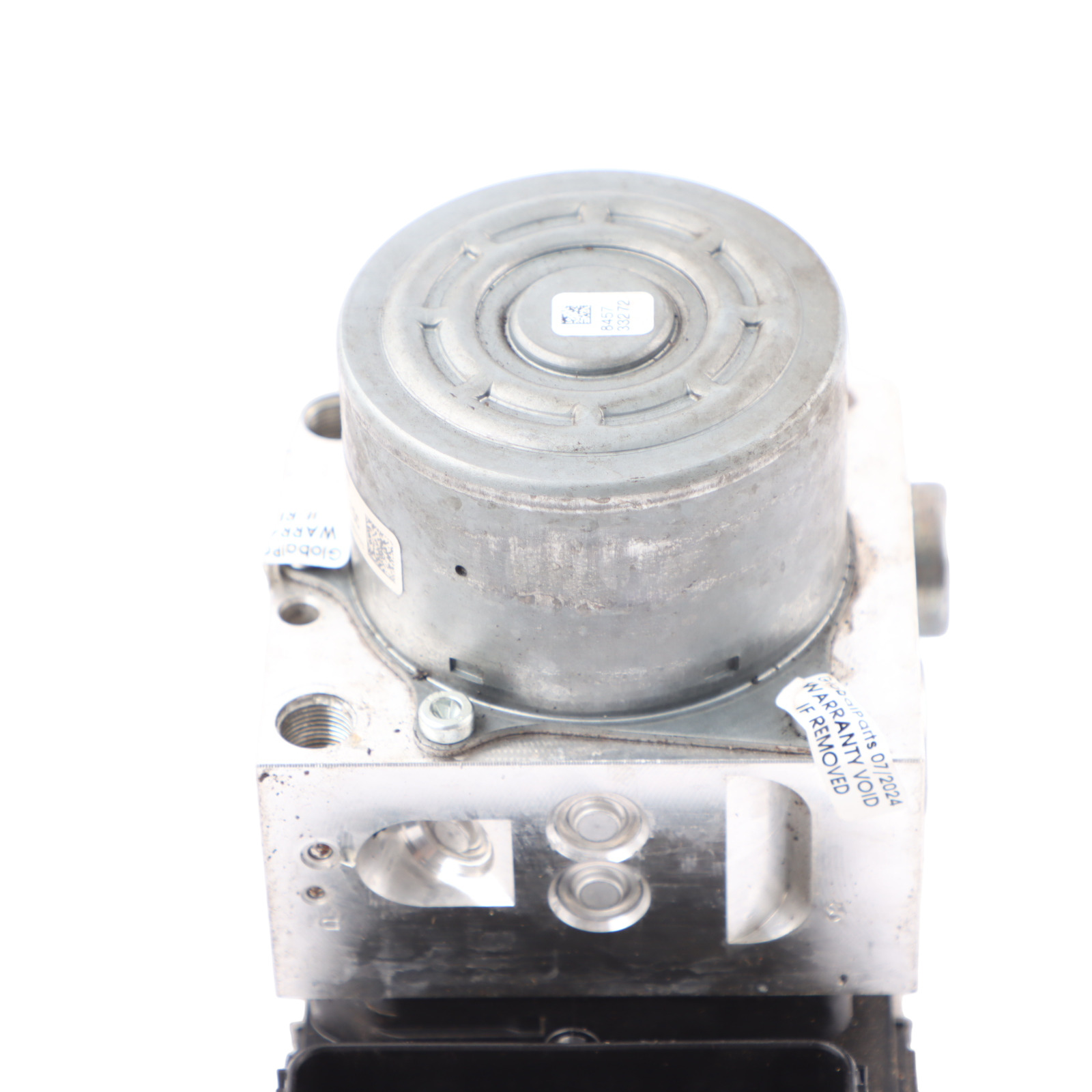 ABS-Pumpe Mercedes W205 Hydraulisches Bremsensteuergerät A2539011600