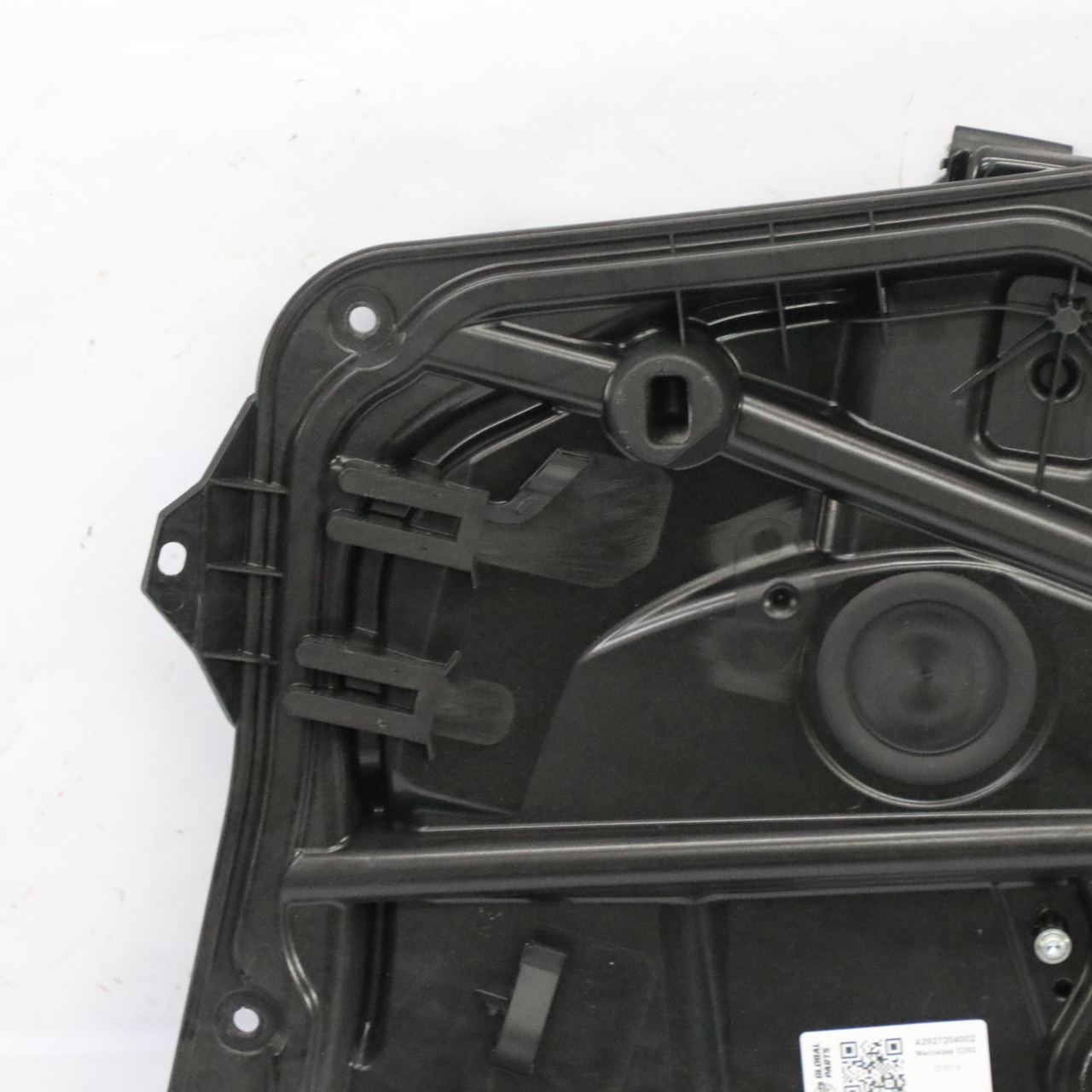 Mercedes GLE C292 Fenster Heber Lifter Panel Vorne Rechts A2927204002