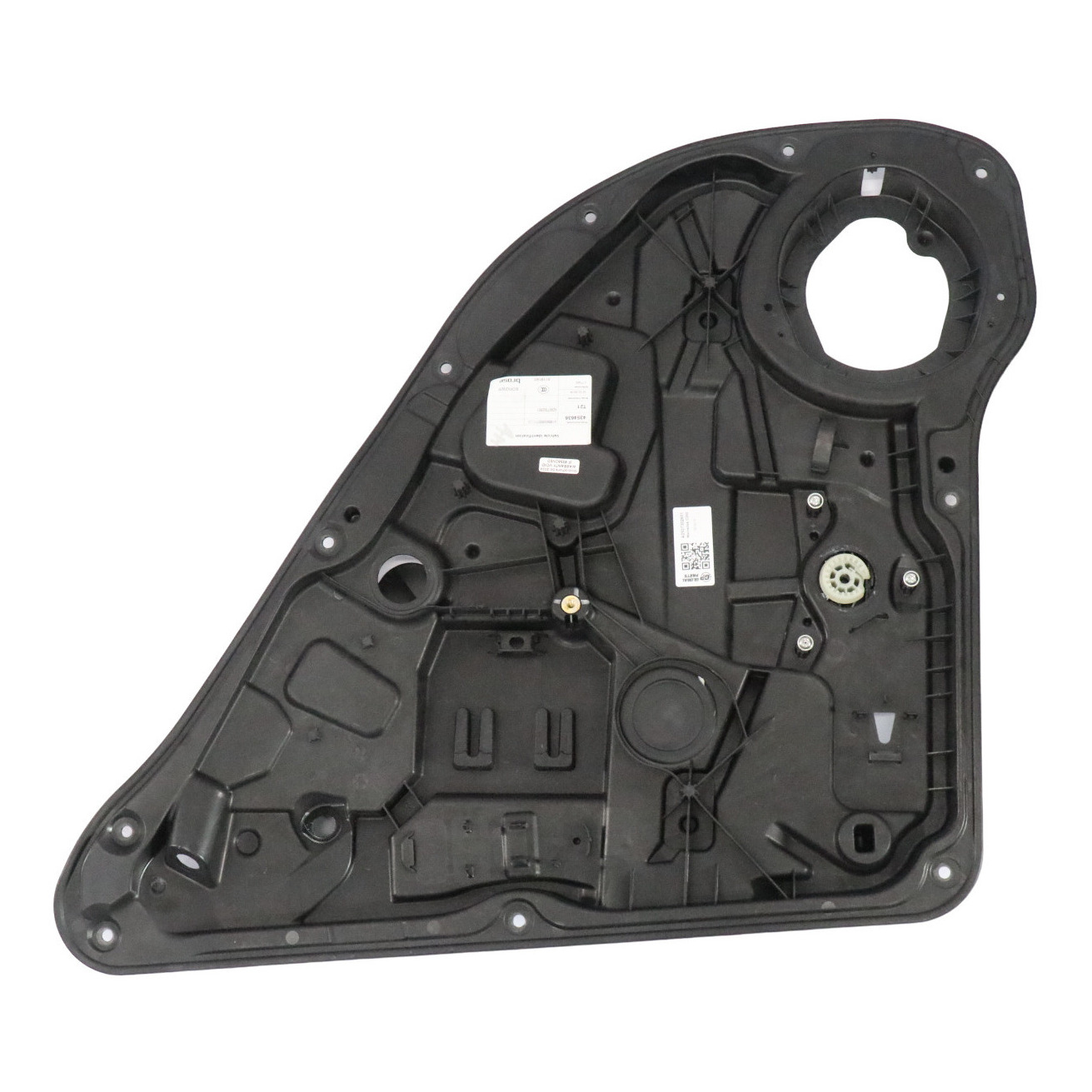 Mercedes GLE C292 Fenster Heber Lifter Panel hinten rechts A2927302601