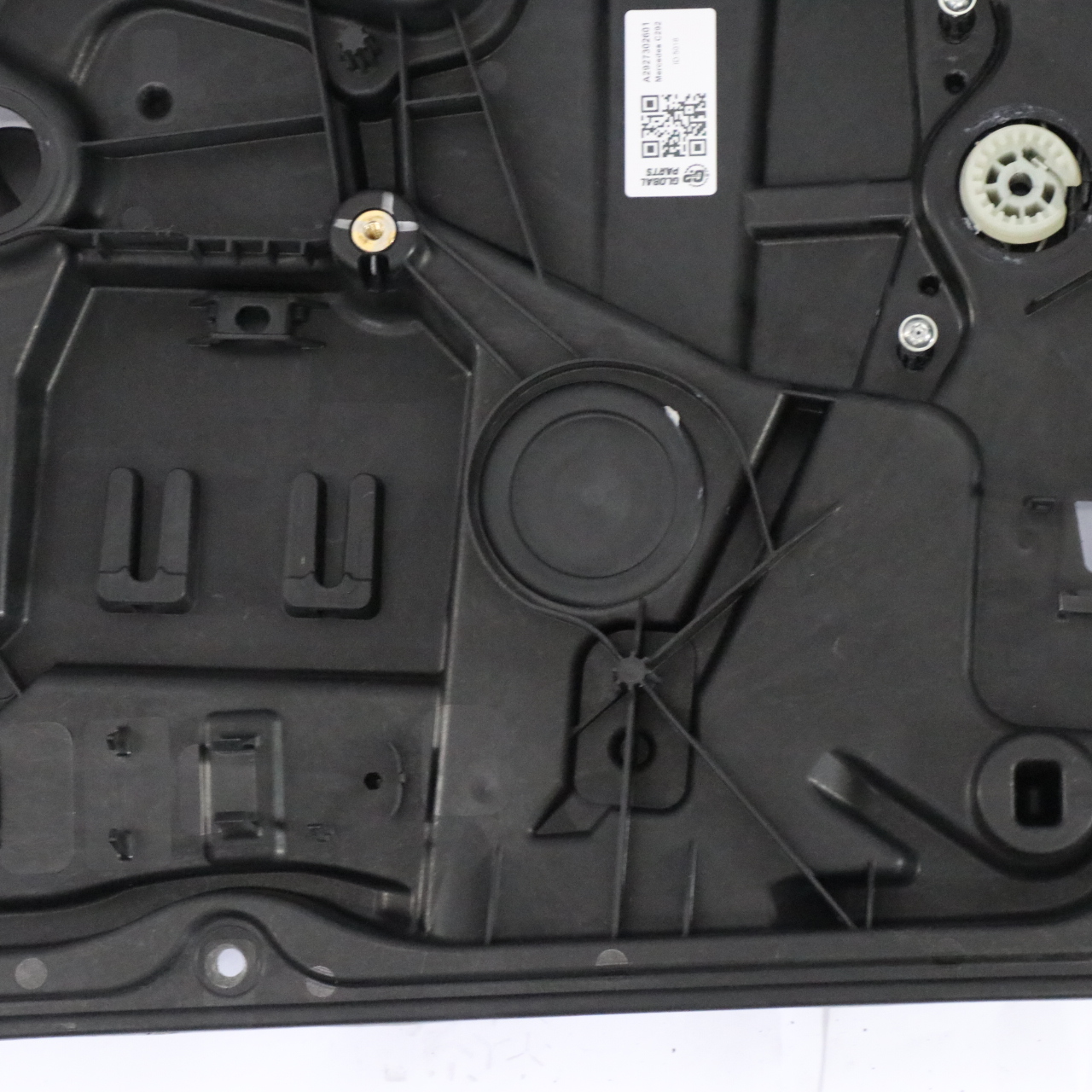 Mercedes GLE C292 Fenster Heber Lifter Panel hinten rechts A2927302601