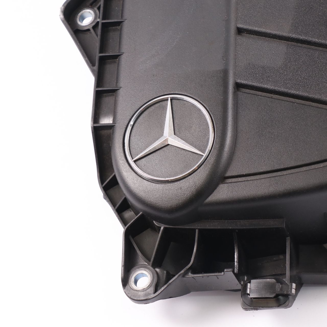 Mercedes W205 OM626 Motorabdeckung Verkleidung A6260100067