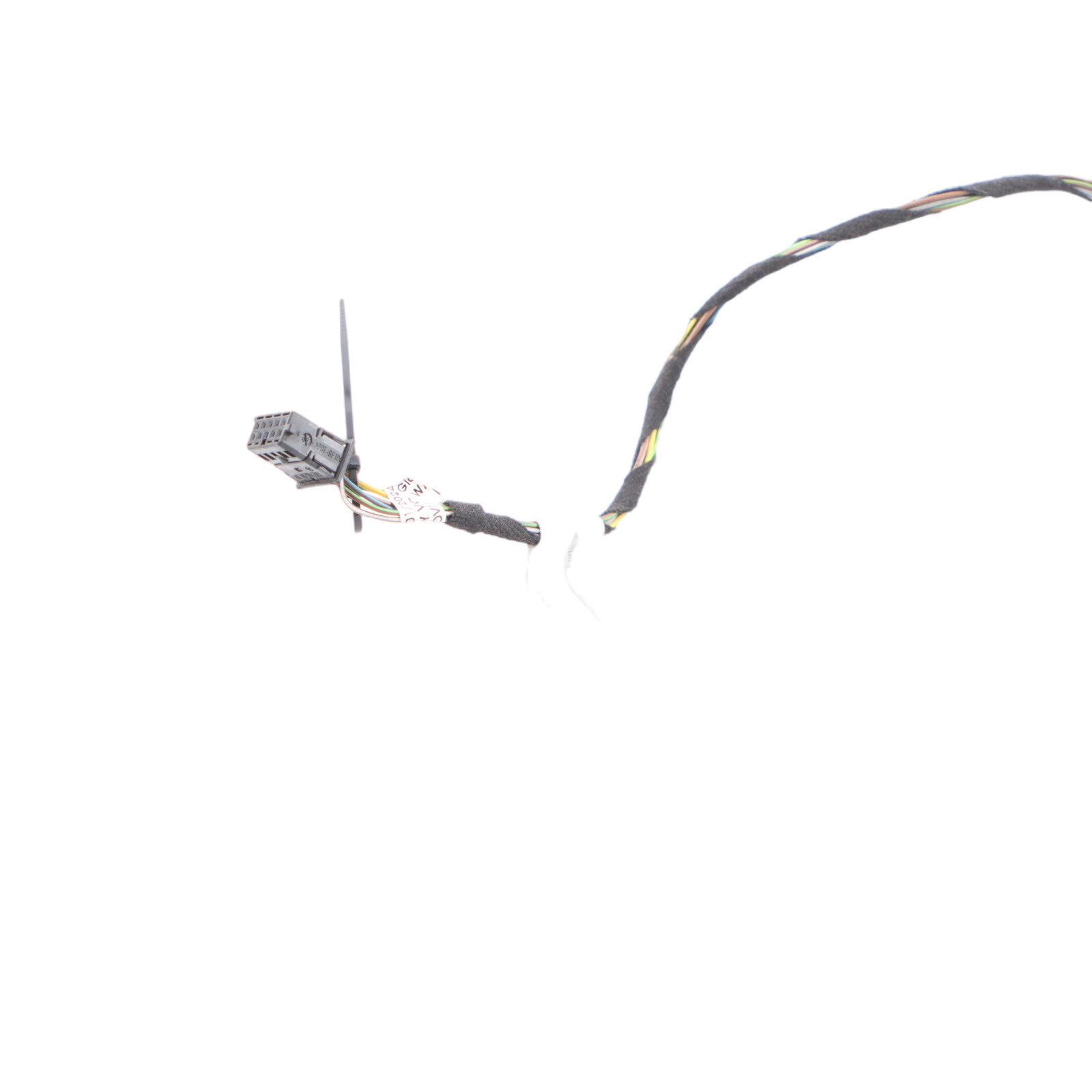 Mercedes Vito W639 Tür Kabelbaum Elektrisch Kabel A6395406209