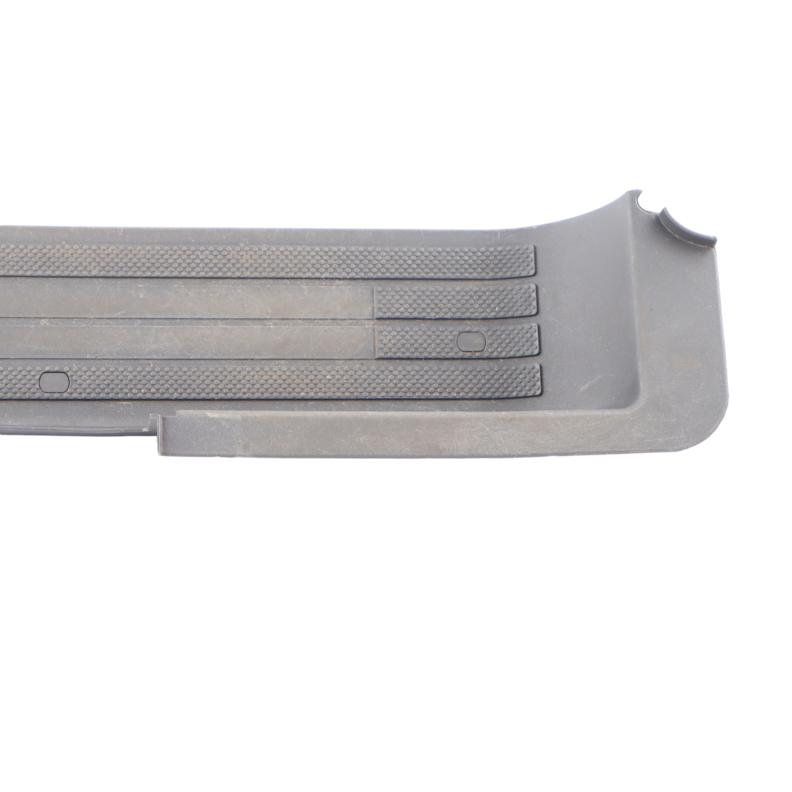 Mercedes Vito W639 Step Plate Front Left Door N/S Entrance Covering Trim Panel