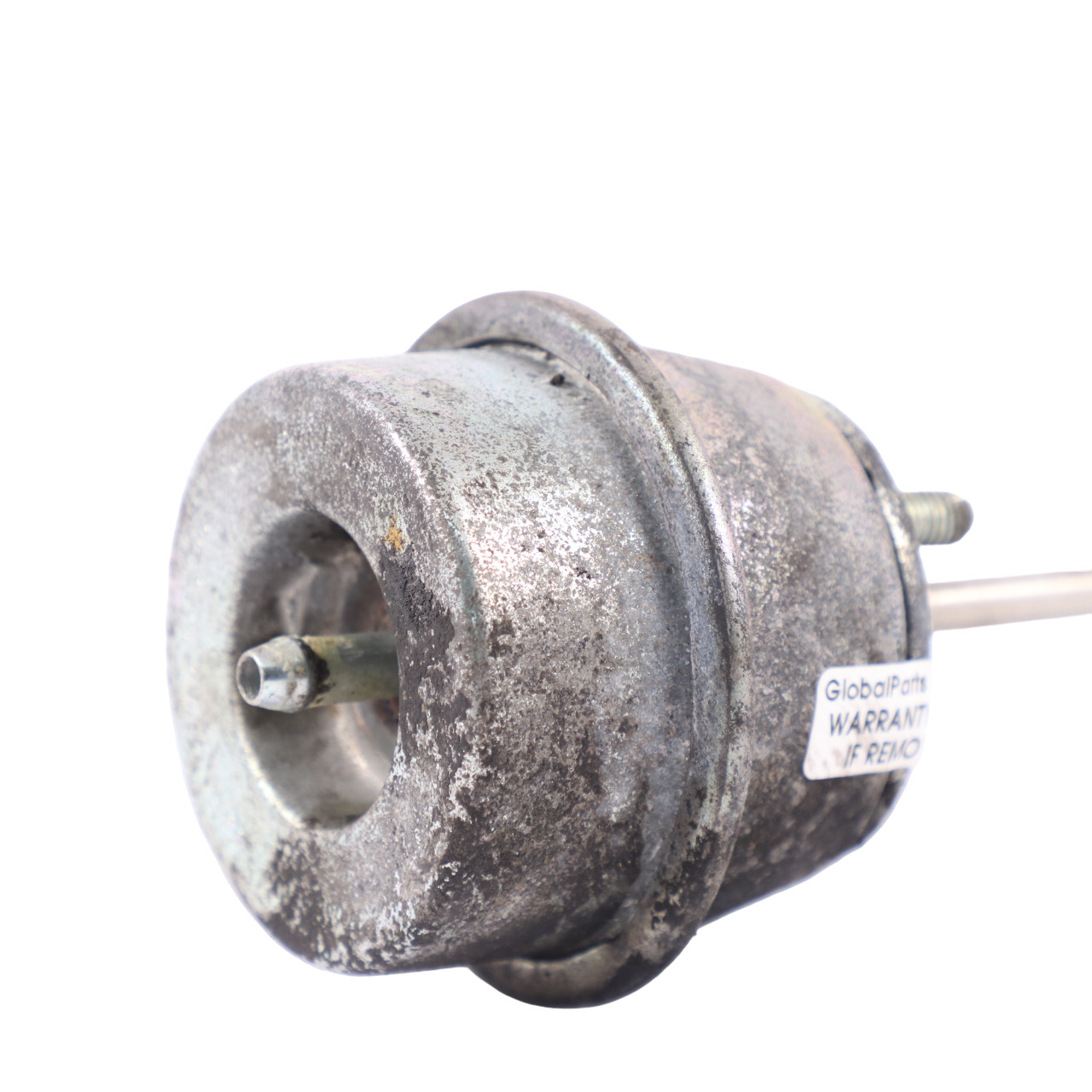 Turbolader Aktuator Mercedes W204 W212 OM651 Turbo Vakuum Box A6510900166