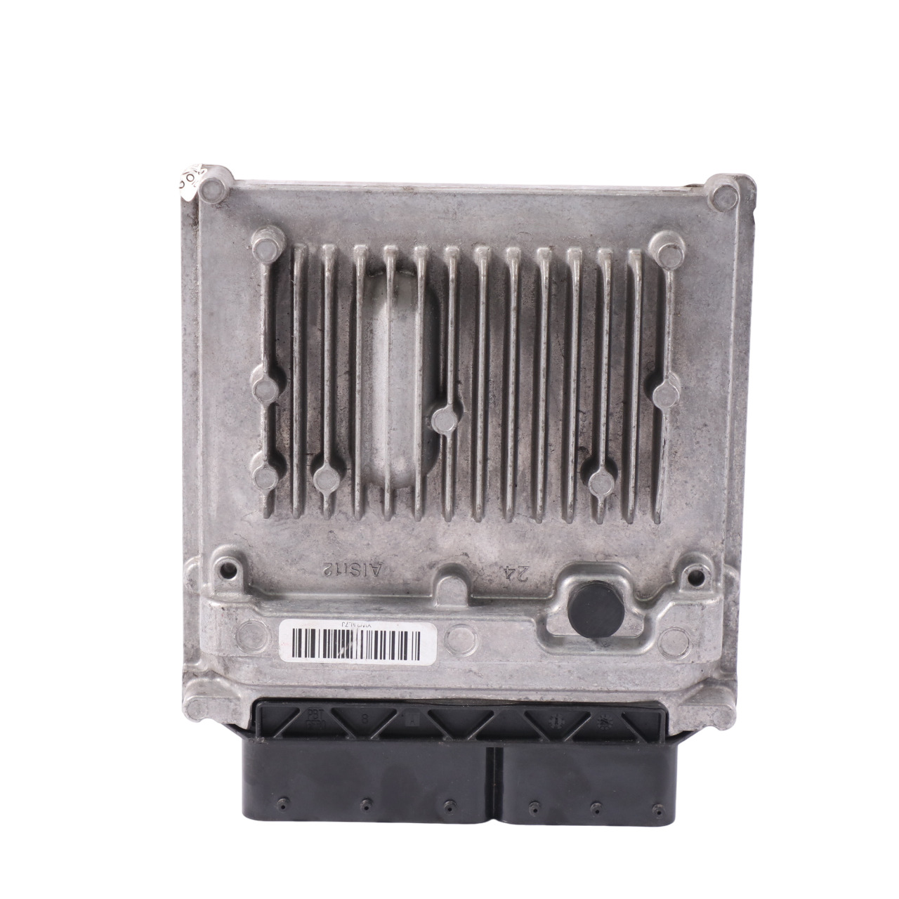 Mercedes W245 B200 CDI Blue Efficiency OM651.901 Motoreinheit ECU A6519009402