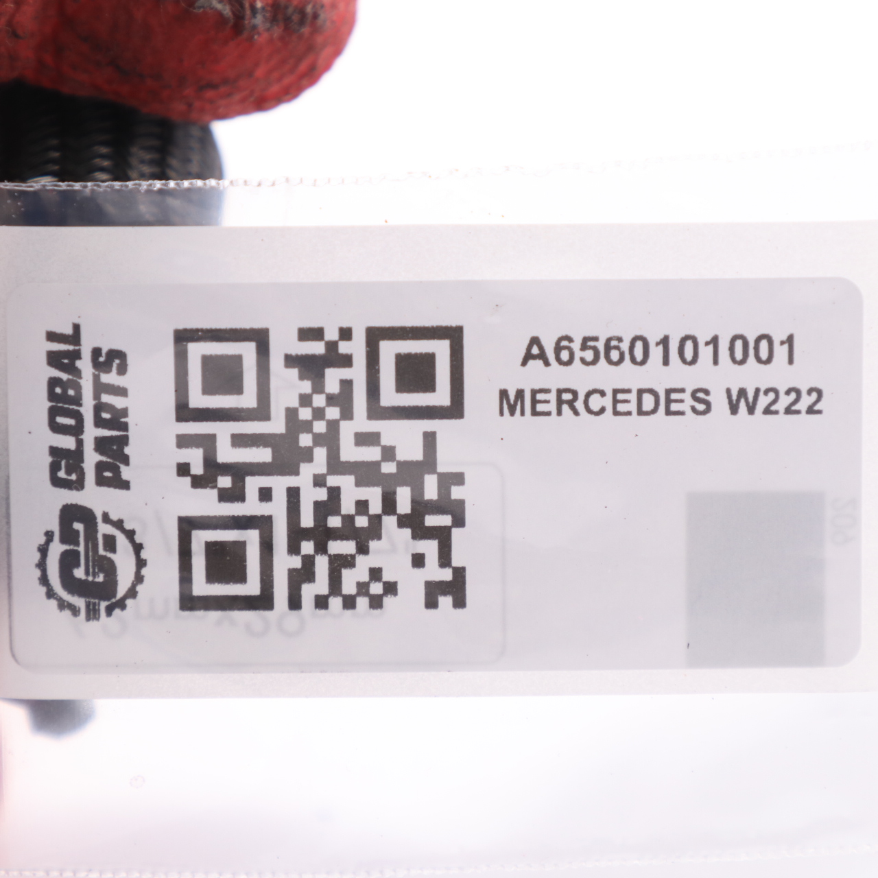 Mercedes W222 Diesel OM656 Motorentlüftungsventil Ölabscheider A6560101001