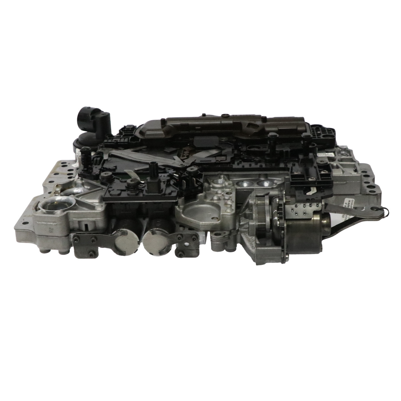 Mercedes W213 Mechatronik Automatikgetriebe Steuergerät Modul A7252701905