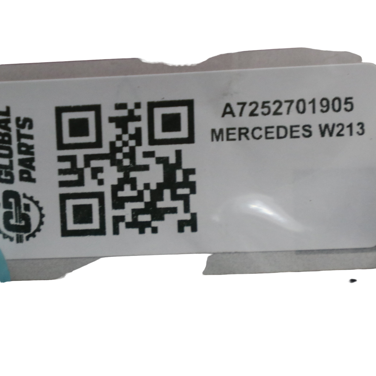 Mercedes W213 Mechatronik Automatikgetriebe Steuergerät Modul A7252701905