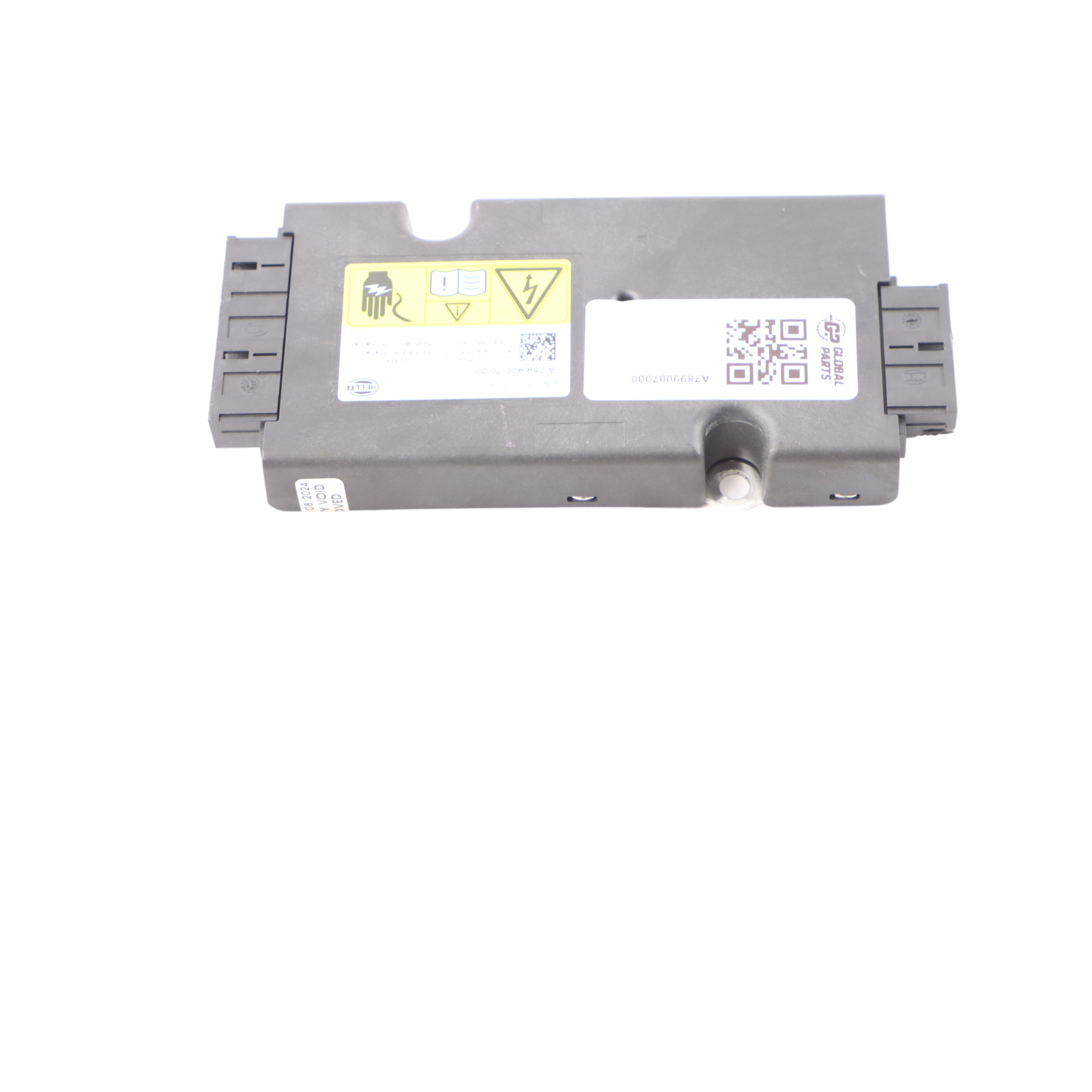 Mercedes EQA H243 Schein Werfer Licht Lampe Modul Steuer Gerät Hella A7899007000