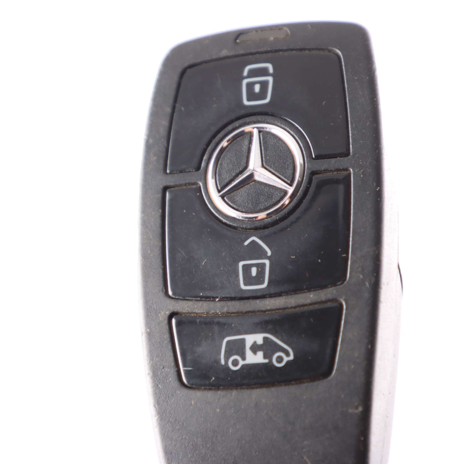 Remote Key Mercedes W907 W910 Radio Alarm Fob Button A9079050507