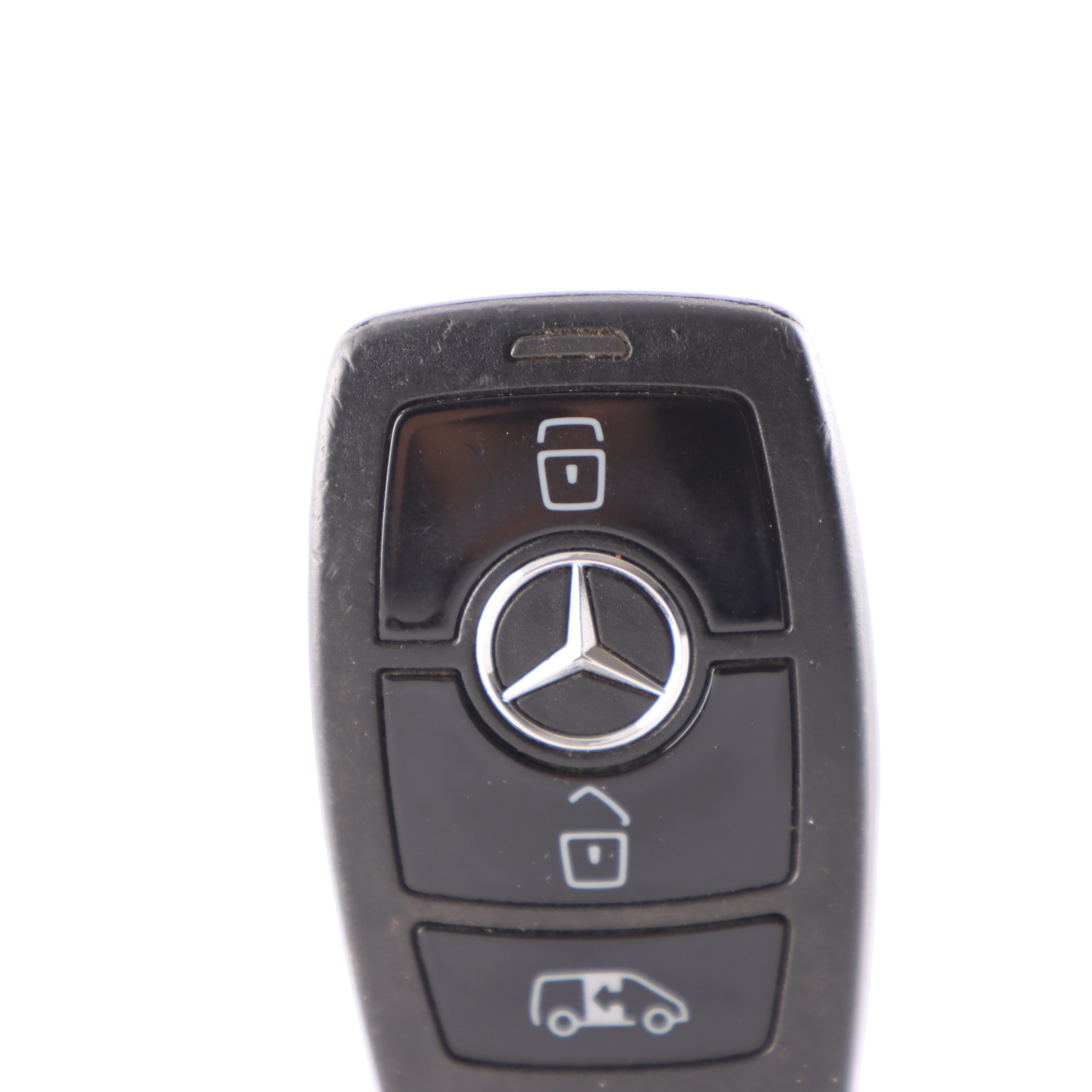 Remote Key Mercedes W907 W910 Radio Alarm Fob Button A9079050507