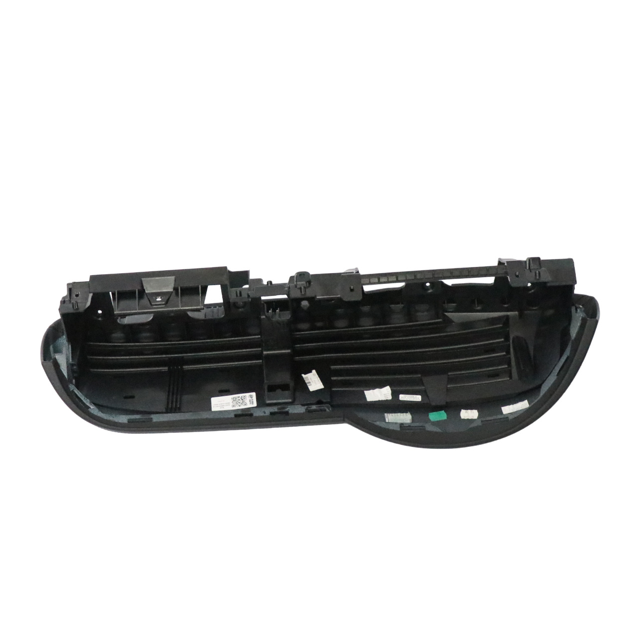 Mercedes W221 Armaturen Brett Konsolen Tafel Verkleidung Abdeckung A2216803187