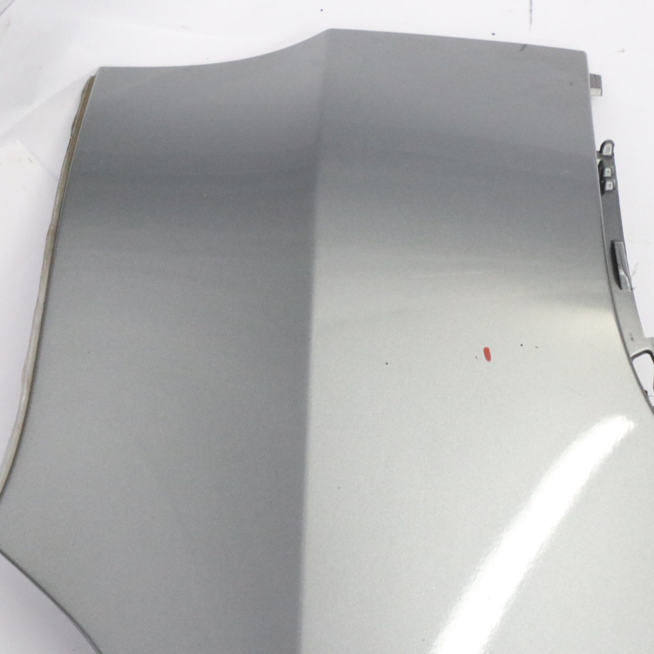 BMW X5 E70 Bumper Corner Rear Left N/S Trim Cover Side Spacegrau Grey - A52