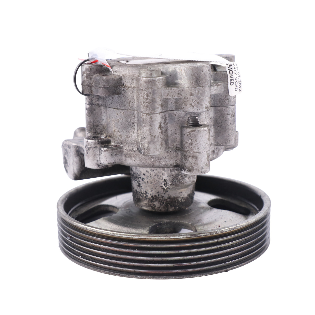 Citroen Dispatch 3 Power Steering Pump Hydraulic Unit 1400831680