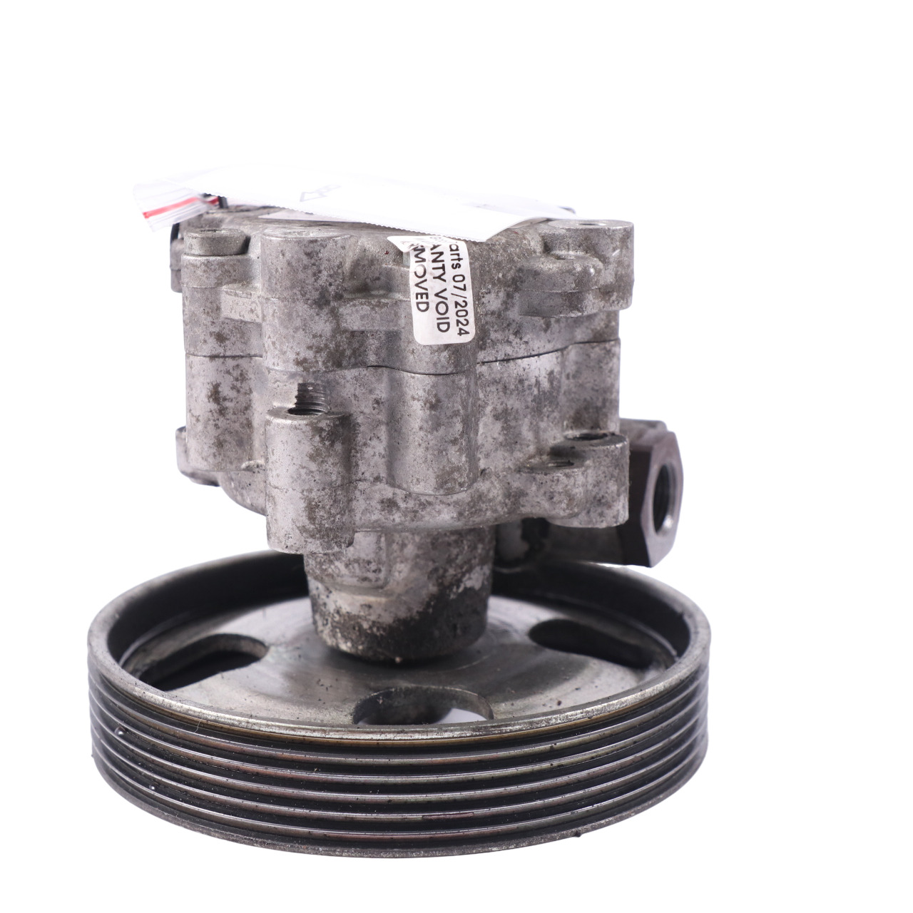 Citroen Dispatch 3 Power Steering Pump Hydraulic Unit 1400831680