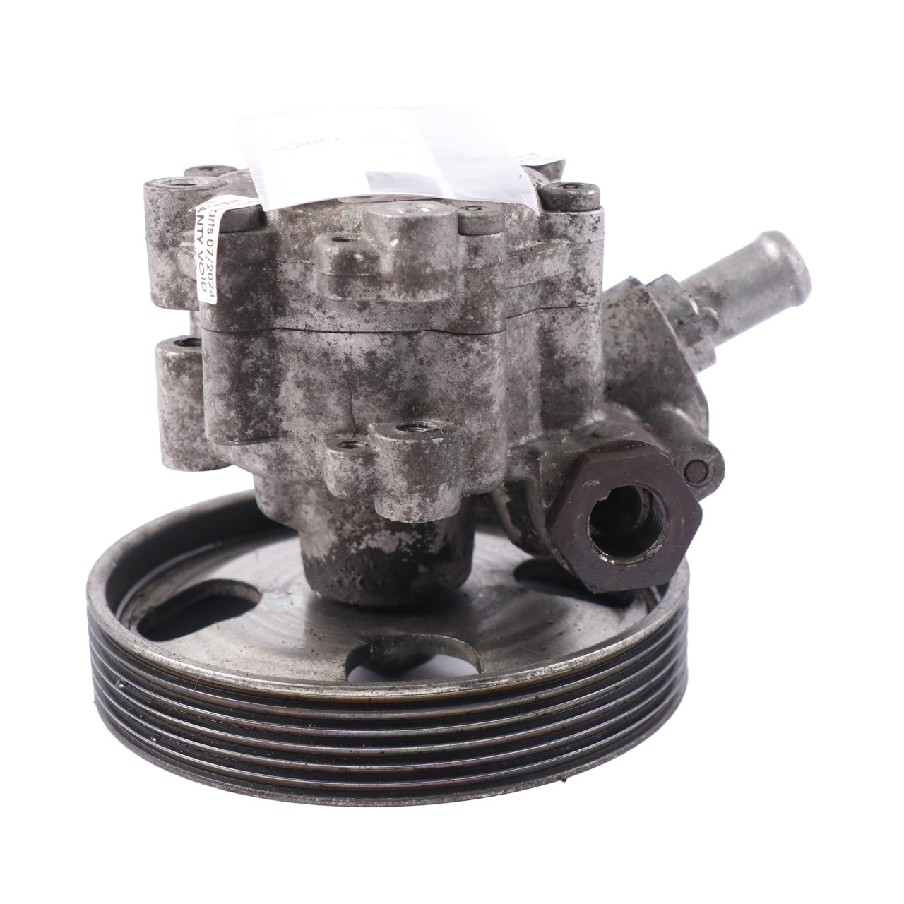 Citroen Dispatch 3 Power Steering Pump Hydraulic Unit 1400831680