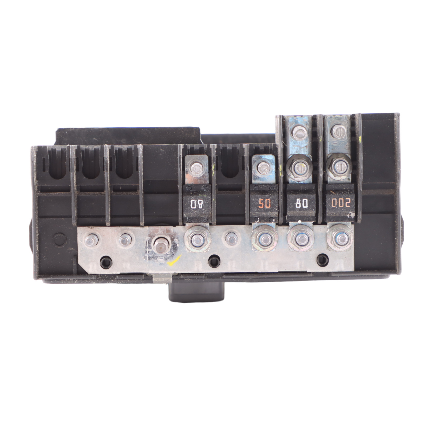 Skoda Octavia II Engine Bay Fuse Box 1K0937125A