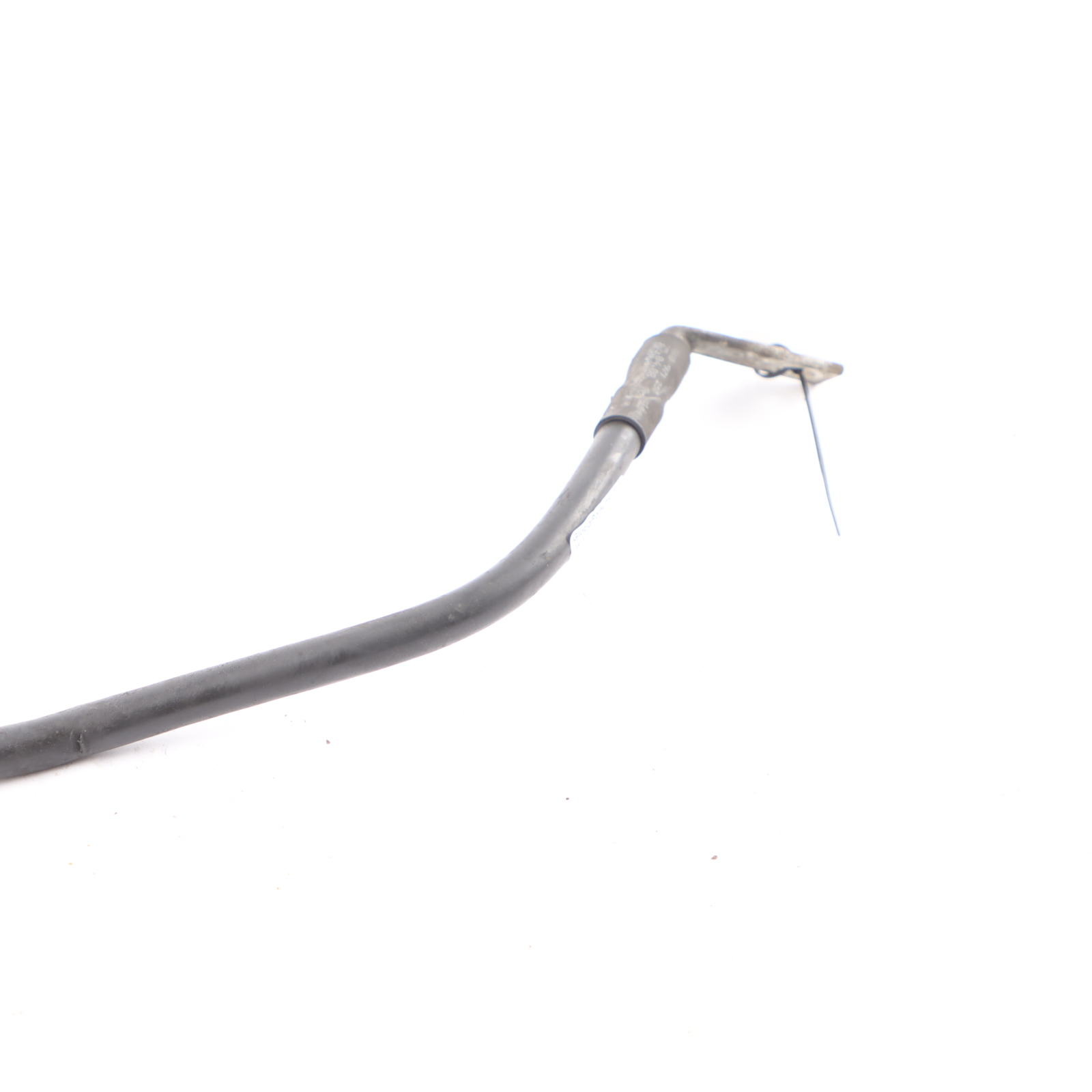 Skoda Octavia II Negative Battery Terminal Cable Wire Wiring 1K0971250