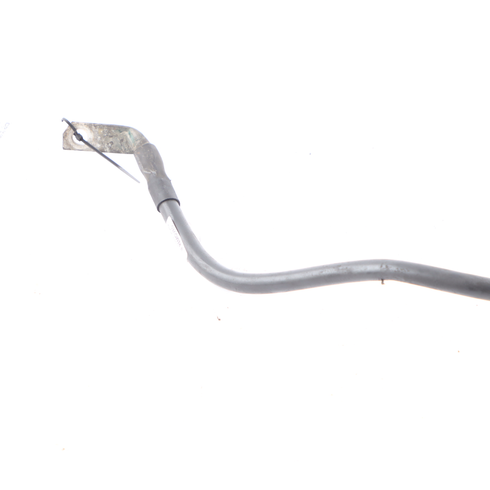 Skoda Octavia II Negative Battery Terminal Cable Wire Wiring 1K0971250