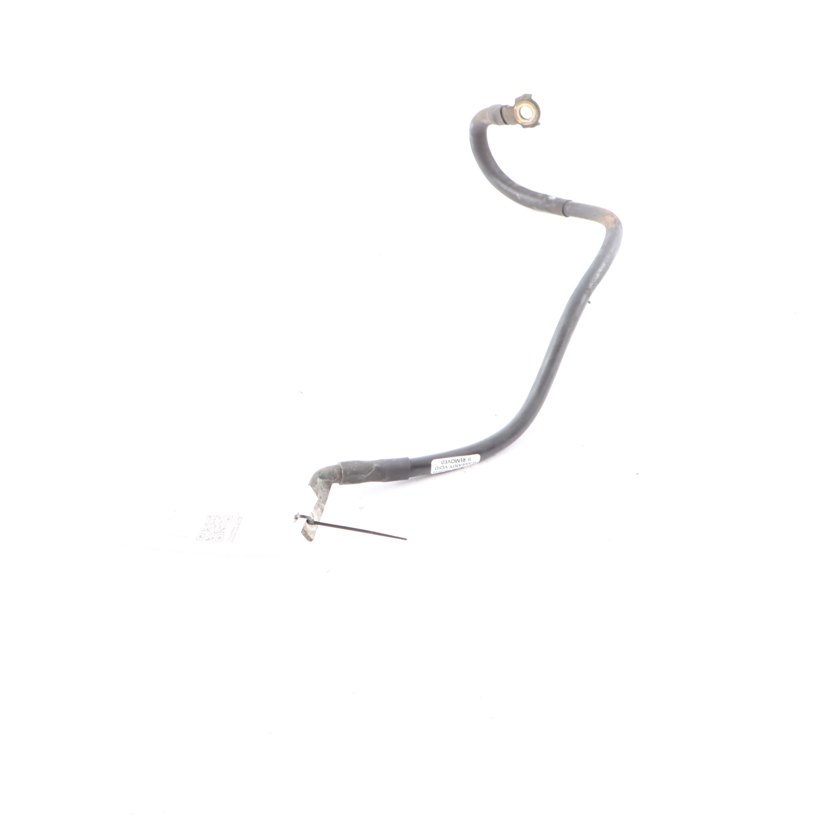 Skoda Octavia II Negative Battery Terminal Cable Wire Wiring 1K0971250